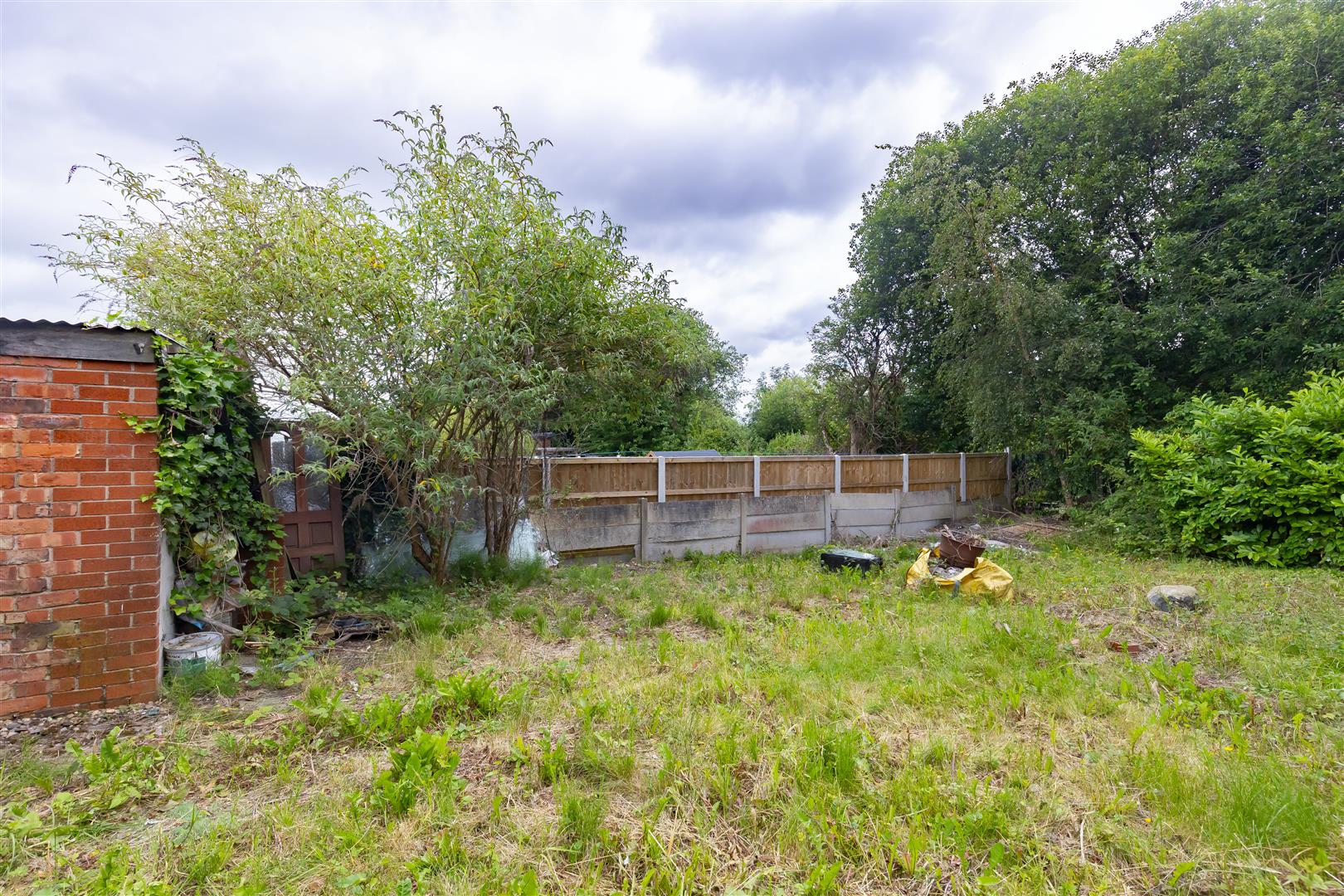 Mill Lane, Coppull, Chorley